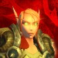 Character Avatar